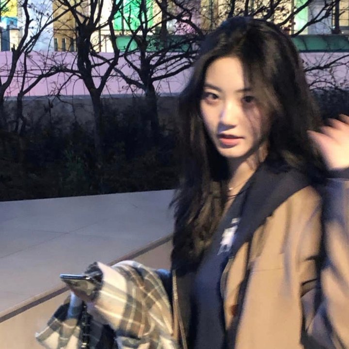 女司机