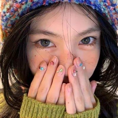 奔跑的蔷薇